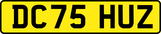 DC75HUZ