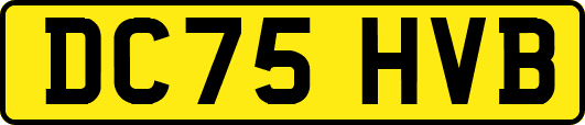 DC75HVB