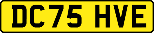 DC75HVE
