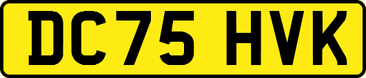 DC75HVK
