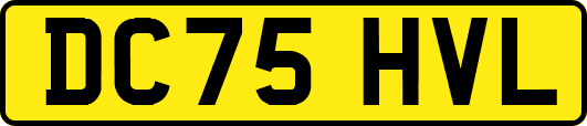 DC75HVL