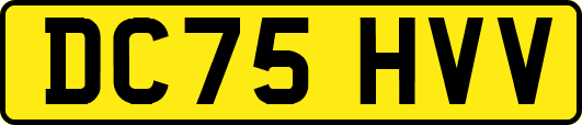 DC75HVV