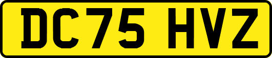 DC75HVZ