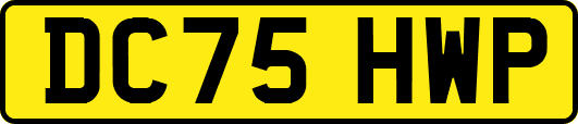 DC75HWP