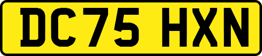 DC75HXN