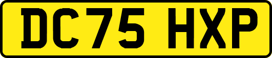 DC75HXP