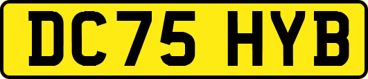 DC75HYB