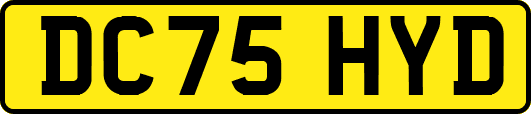 DC75HYD