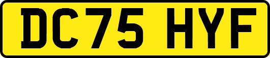 DC75HYF