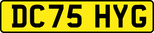 DC75HYG
