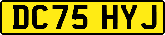 DC75HYJ