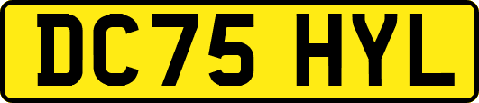 DC75HYL