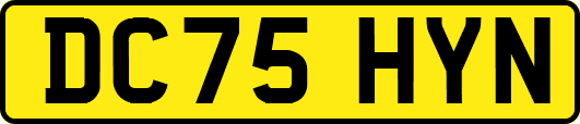 DC75HYN