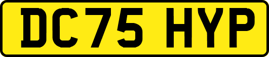 DC75HYP