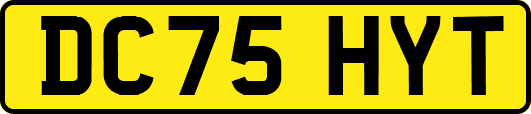 DC75HYT