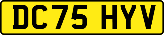 DC75HYV