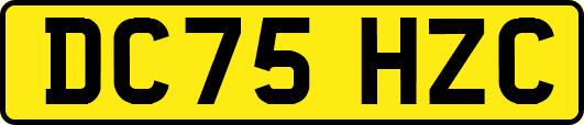 DC75HZC