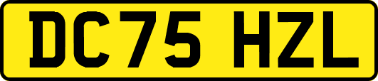 DC75HZL