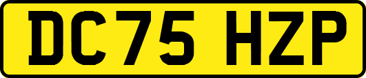 DC75HZP
