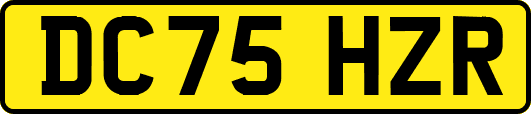 DC75HZR