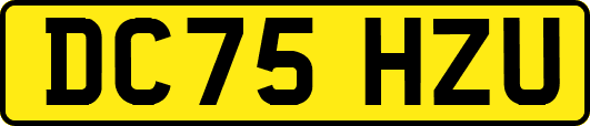 DC75HZU
