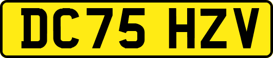 DC75HZV