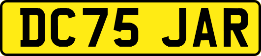 DC75JAR
