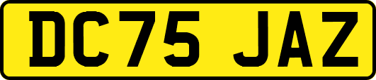DC75JAZ