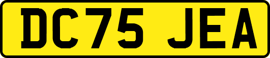 DC75JEA