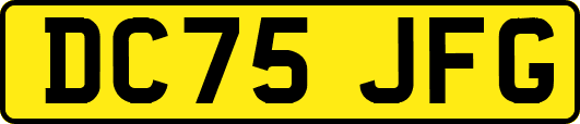 DC75JFG