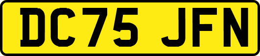 DC75JFN