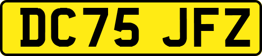 DC75JFZ