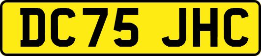 DC75JHC