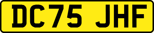 DC75JHF