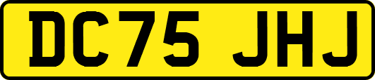 DC75JHJ