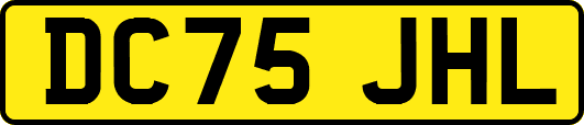 DC75JHL