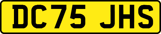 DC75JHS