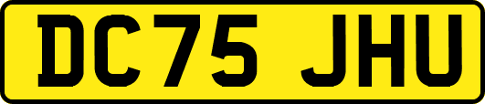DC75JHU