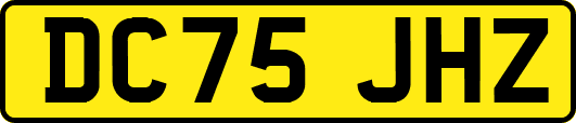DC75JHZ