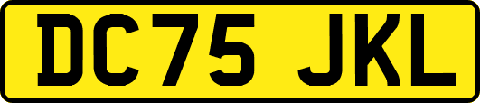 DC75JKL