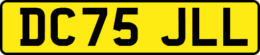 DC75JLL