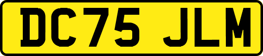 DC75JLM