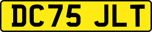 DC75JLT