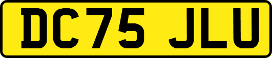 DC75JLU
