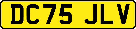 DC75JLV