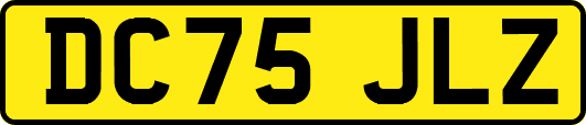 DC75JLZ