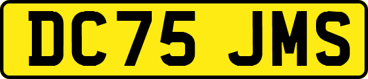 DC75JMS