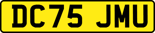 DC75JMU
