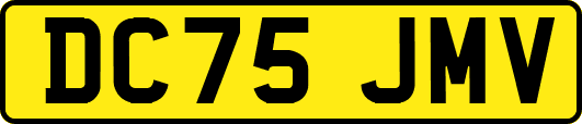 DC75JMV