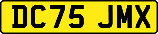 DC75JMX